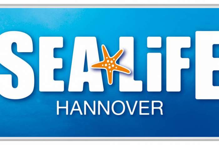 Hannover - © SeaLife-Hannover