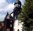 Angelrodaer Dorfkirche
