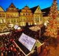 Weihnachtsmarkt Bielefeld