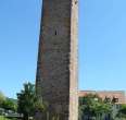 Steinerner Turm