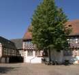 Brothers Grimm House and Museum Steinau
