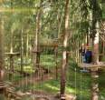 Munich Forest Ropes Course Vaterstetten