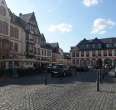 Weilburg Market Place