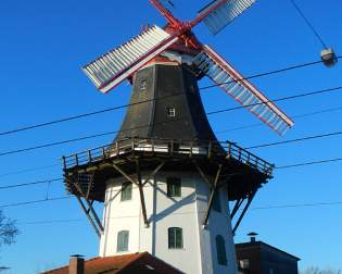 Horner Mühle