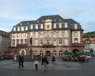 Heidelberg Town Hall