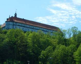 Herzberg Palace