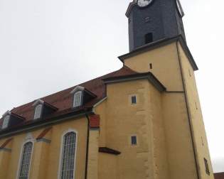 St.-Jakobus-Kirche