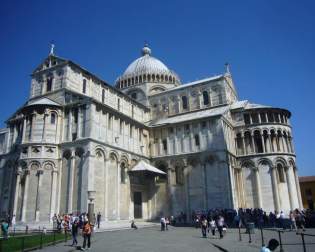 Duomo Santa Maria Assunta
