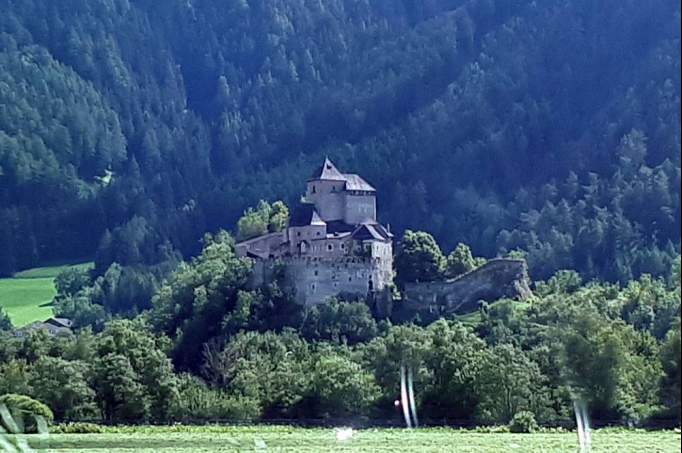 Burg Reifenstein - © doatrip.de