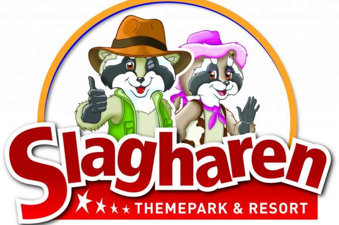 Themepark Slagharen - © Attractie- & Vakantiepark Slagharen