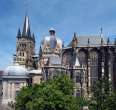 Aachen Cathedral