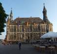 Aachener Rathaus