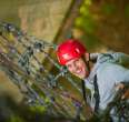 Natural High Ropes Course Altenhof