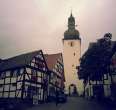 Arnsberg Bell Tower