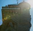 Alteburg Tower Arnstadt
