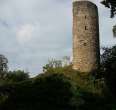 Waldenburg Castle Ruins