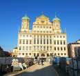 Augsburg Town Hall