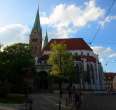 Augsburg Cathedral