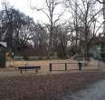 Spielplatz Wittelsbacher Park