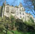 Bentheim Castle