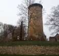 Tannroda Castle Ruins