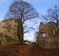 Burg Liebenstein