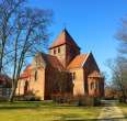 Collegiate Church of Bassum