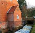 Abbey Water Mill in Bassum