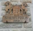 Kehlsteinhaus (Eagle's Nest)