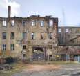 Berga Palace Ruins