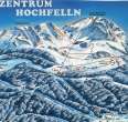 Ski Center Hochfelln