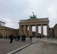 Brandenburg Gate