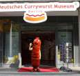 German Currywurst Museum Berlin