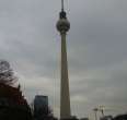 Fernsehturm Berlin