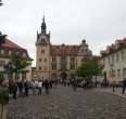 Rathaus Bernburg