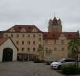 Bernburg Palace