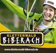 Climbing Forest Biberach
