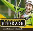 Kletterwald Biberach