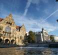 Old Townhall Bielefeld