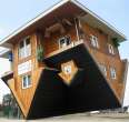 The Crazy House Bispingen