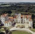 Schloss Boitzenburg