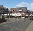 Marktplatz von Braunfels