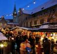 Braunschweig Christmas market