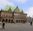 Town Hall of Bremen