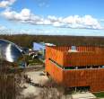 Universum Science Center