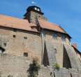 Breuberg Castle