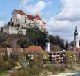 Burg zu Burghausen