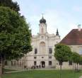 Raitenhaslach Monastery