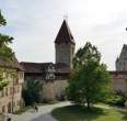 Coburg Fortress