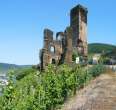 Metternich Castle Ruins